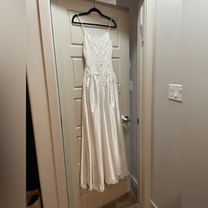 Wedding Dress 👰🏼‍♀️